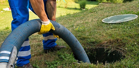 Drain System Replacement in San Francisco​