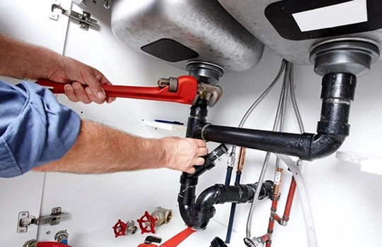 Plumbing Services in Seattle